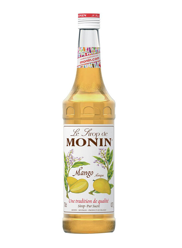 

Monin Mango Syrup, 700ml