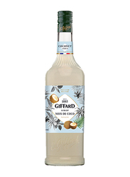 Giffard Coconut Syrup, 1 Liter