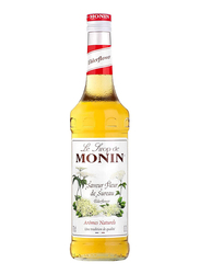 Monin Elderflower Syrup, 700ml