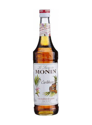 Monin Caribbean Syrup, 700ml