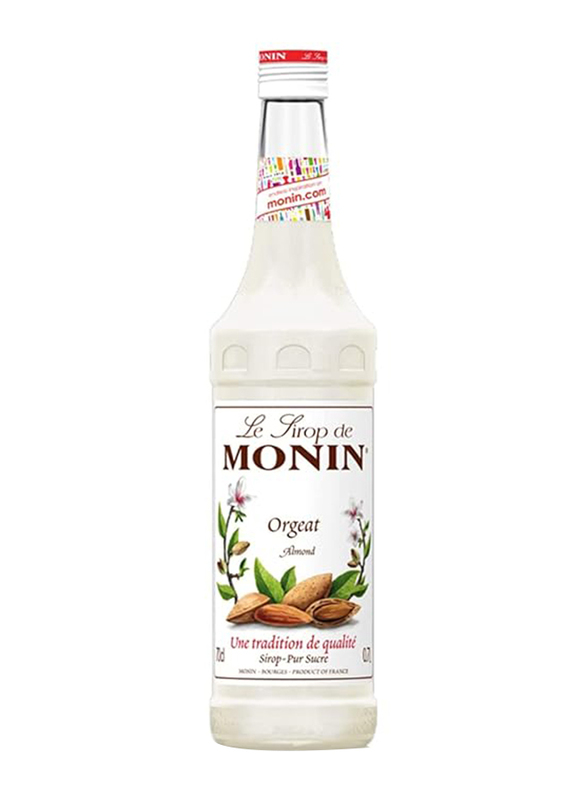 Monin Almond Syrup, 700ml