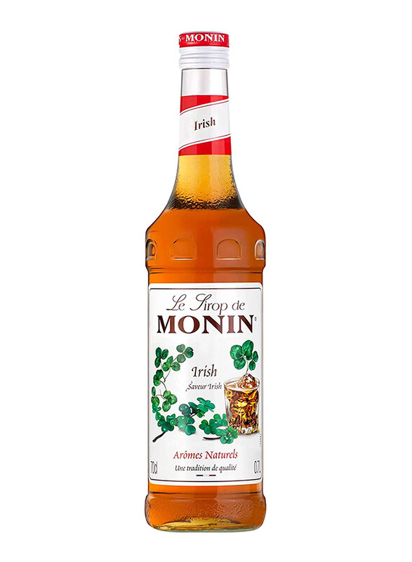 

Monin Irish Syrup, 700ml