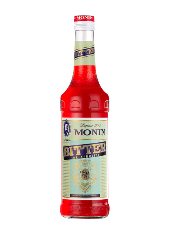 

Monin Bitter Syrup, 700ml