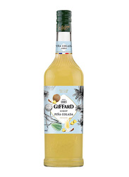 Giffard Pina Colada Syrup, 1 Liter