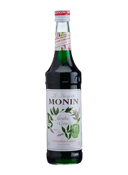 Monin Green Mint Syrup, 700ml