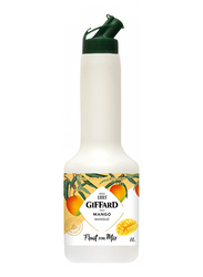 Giffard Mango Fruit Mix Puree, 1 Liter