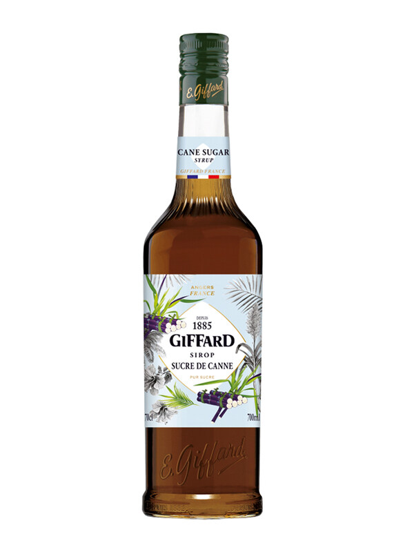 

Giffard Sugar Cane Brown Syrup, 1 Liter