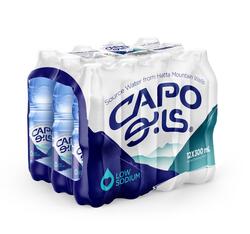CAPO Bottled Drinking Water 300ml Pack of 12