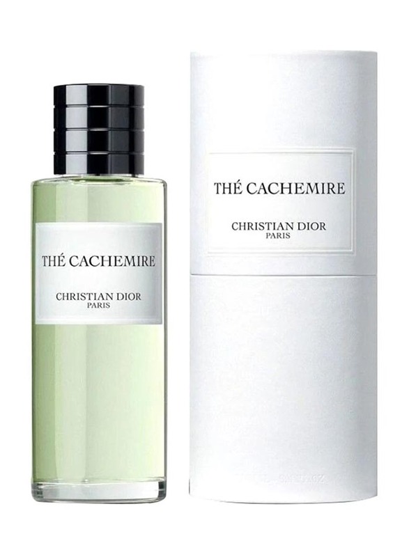 Christian Dior The Cachemire 125ml EDP Unisex