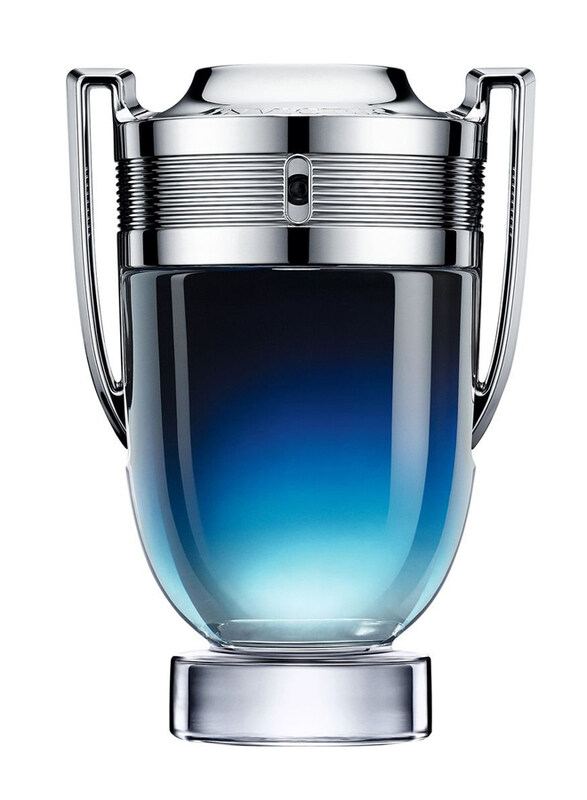 

Paco Rabanne Invictus Legend 100ml EDP Perfume for Men