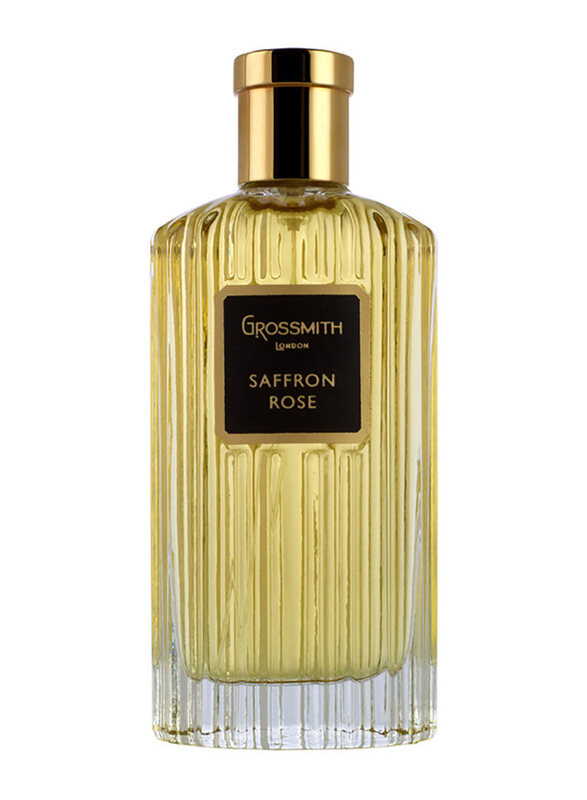 

GROSSMITH SAFFRON ROSE EDP Perfume 100ML