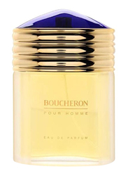 Boucheron Pour Homme 100ml EDP for Men