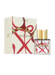 Nishane Tempfluo 100ml Extrait De Perfume Unisex