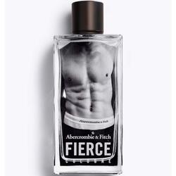 ABERCROMBIE & FITCH FIERCE EAU DE  COLOGNE 100 ML