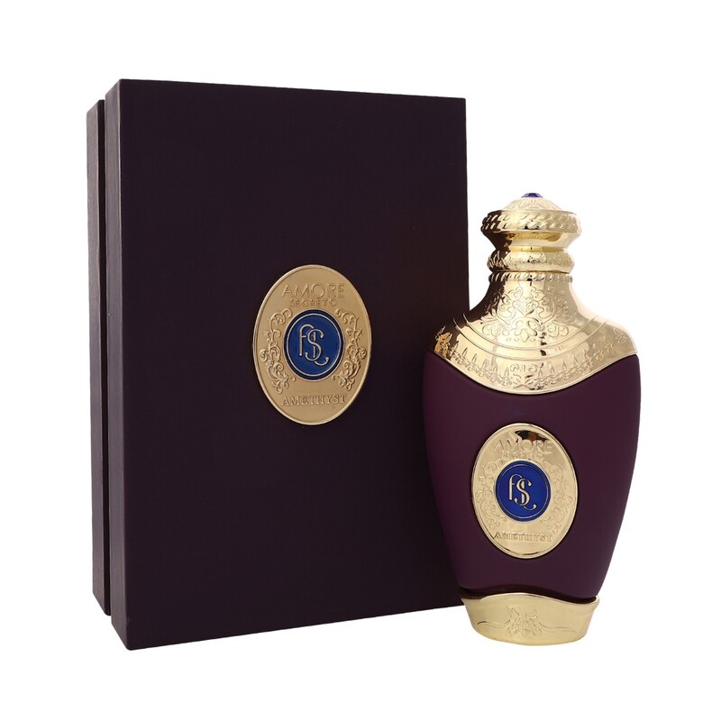 AMORE SEGRETO AMETHYST EDP 100ML