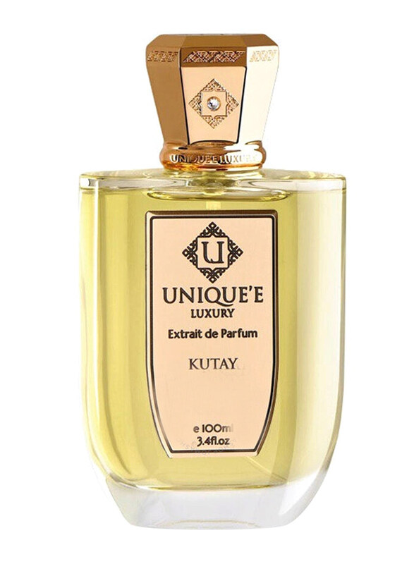 

Unique'e Luxury Kutay 100ml Extrait de Parfum Unisex