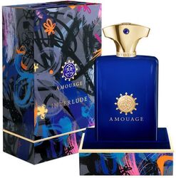 AMOUAGE INTERLUDE MEN EDP 100ML