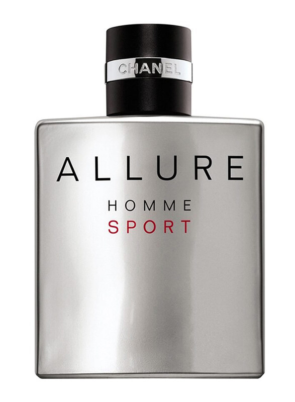 

Chanel Allure Sport 150ml EDT Perfume for Men