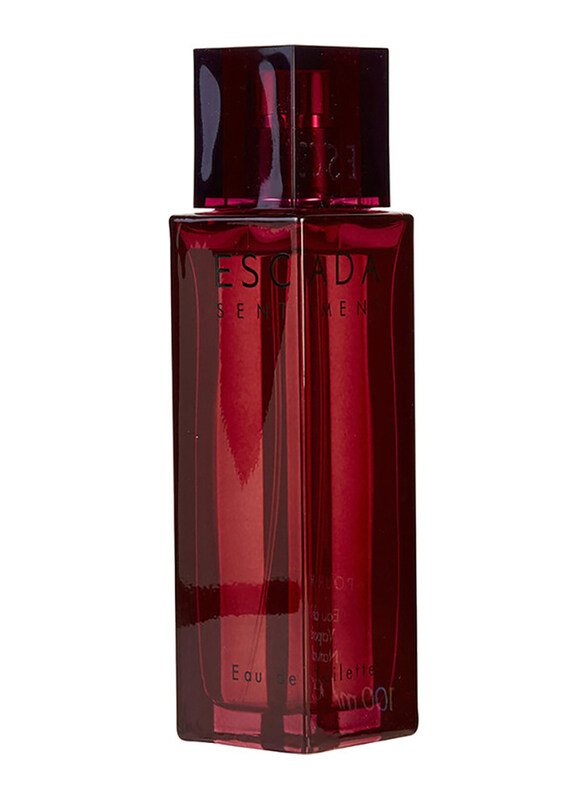 

Escada Sentiment Pour Homme 100ml EDT Perfume for Men