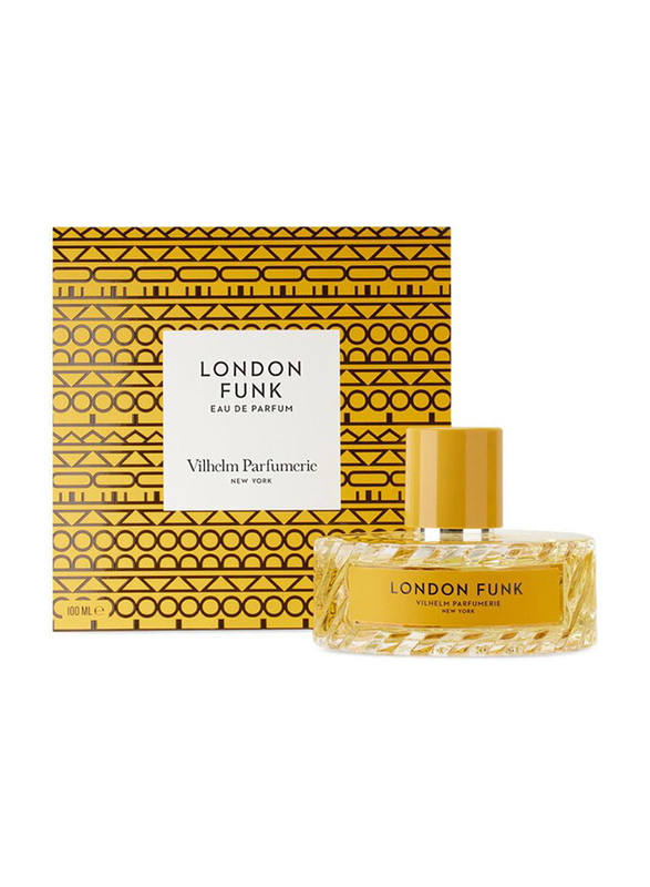 Vilhelm Parfumerie London Funk 100ml EDP Unisex