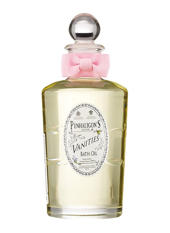 

Penhaligon's Vanities Bath Oil, 200ml