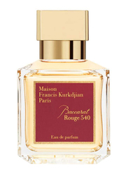 Maison Francis Kurkdjian Baccarat Rouge 540 70ml EDP Unisex