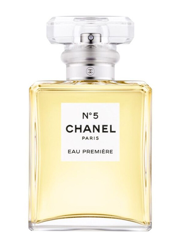 

Chanel No.5 Premiere 50ml EDP Perfume for Women