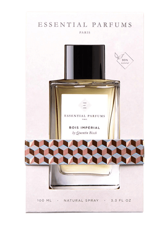 Essential Parfums Bois Imperial 100Ml EDP Unisex