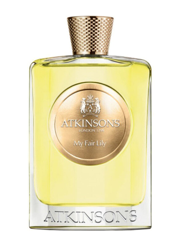 

Atkinsons My Fair Lily 100ml EDP Perfume Unisex