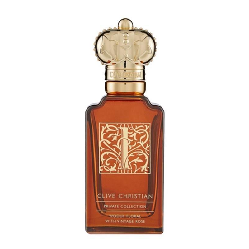 CLIVE CHRISTIAN WOODY FLORAL WOMEN EDP 50ML