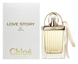 CHLOE LOVE STORY EDP 75ML