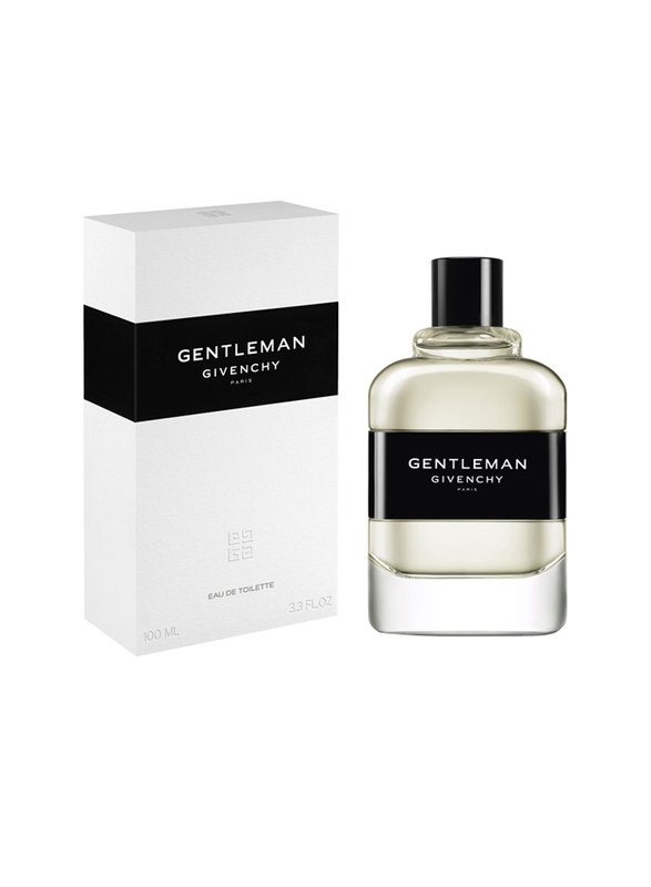 Givenchy Gentle Man 100ml EDT for Men