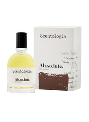 SCENTOLOGIA ABSOLUTE EDP 100 ML