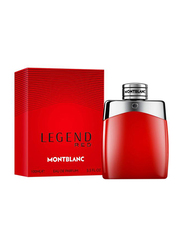 Mont Blanc Legend Red 100ml EDP for Men