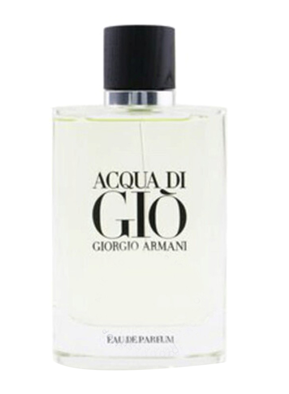 Giorgio Armani Acqua Di Gio 125ml EDP for Men