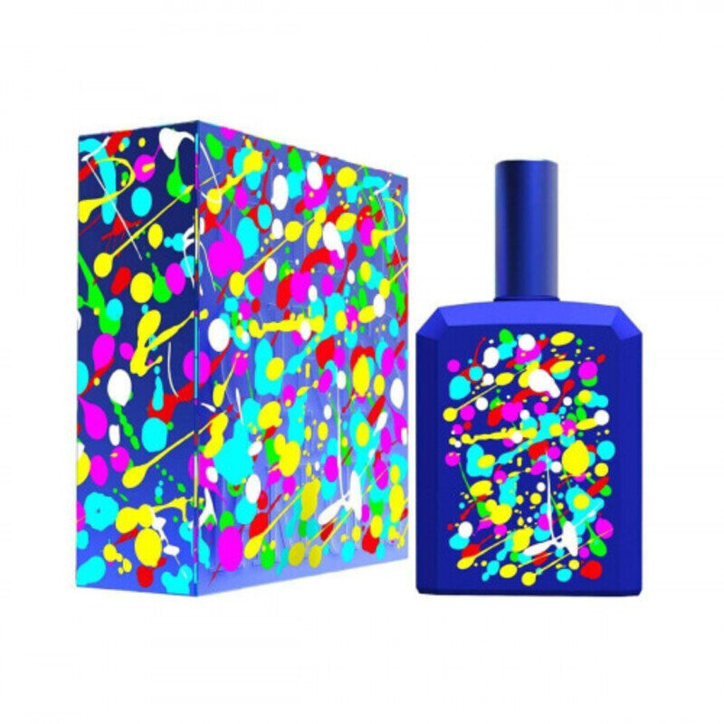 

HISTORY DE PARFUMS THIS IS NOT A BLUE BOTTLE 1.2 120ML