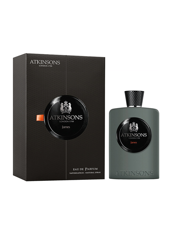 ATKINSONS JAMES EDP 100ML