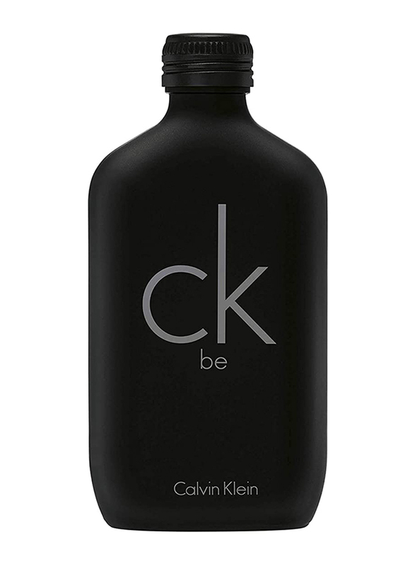 Calvin Klein Be 200ml EDT Unisex