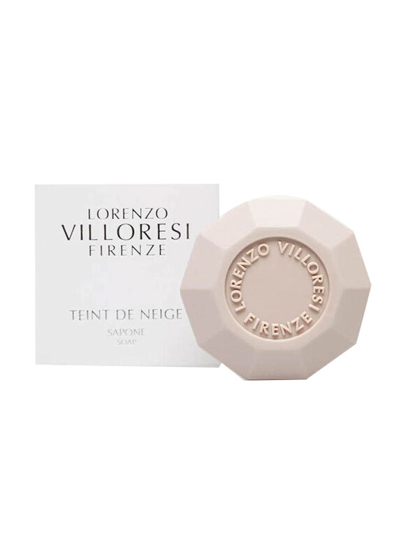 

Lorenzo Villoresi Teint Soap, 100 gm