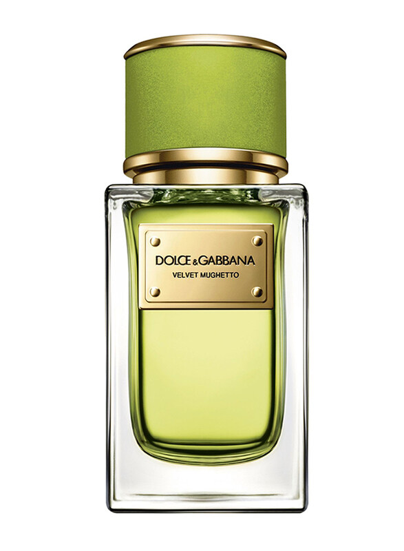 

Dolce & Gabbana Velvet Bergamot 50ml EDP Perfume for Men