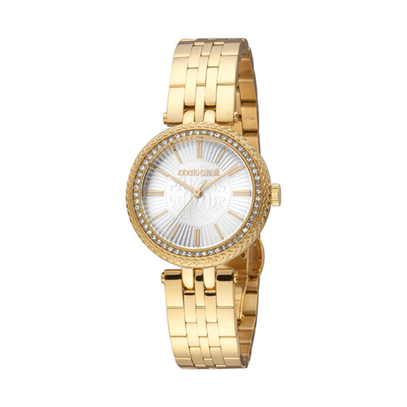 ROBERTO CAVALLI Women Watch RC5L031M0065