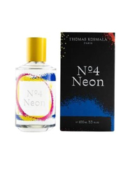 Thomas Kosmala N 4 Neon 100ml EDP Unisex