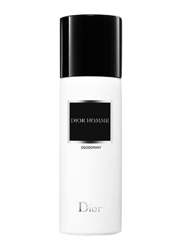

Dior Homme Deodorant for Men, 150ml