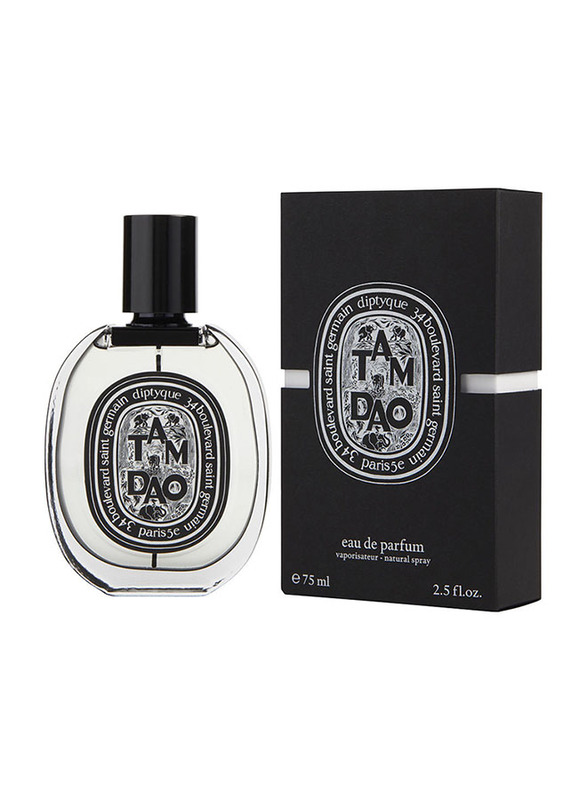 Diptyque Tam Dao 75ml EDP Unisex