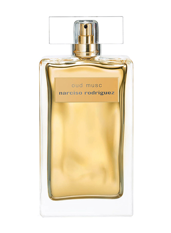 Narciso Rodriguez Oud Musk 100ml EDP Unisex