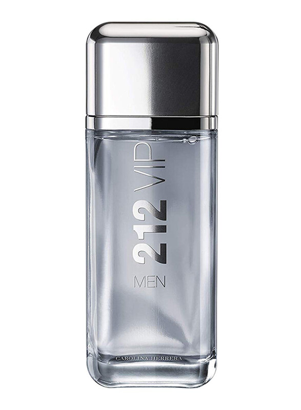 

Carolina Herrera 212 VIP 200ml EDT Perfume for Men