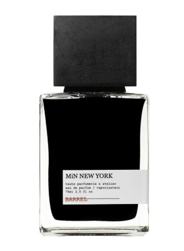 

Min New York Barrel 75ml EDP Perfume Unisex