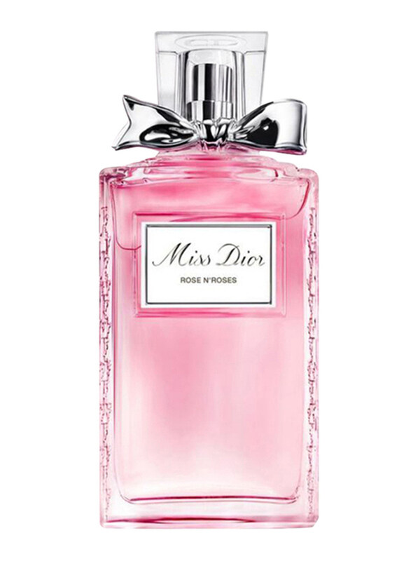 

Christian Dior Miss Dior Rose N' Roses 100ml EDT Perfume for Women