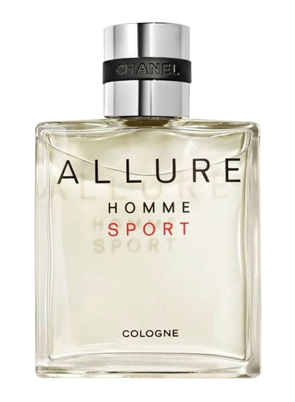 Chanel Allure Homme Sport 150ml EDC for Men