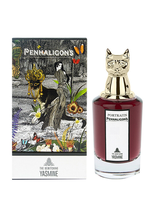 

PENHALIGONS PENHALIGON'S YASMINE EDP Perfume 75ML